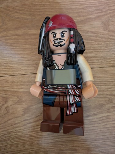 Pirates the caribbean jack - pirates,