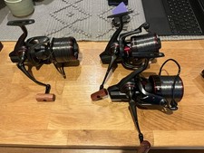 3 X Diawa 20 Tournament Basia