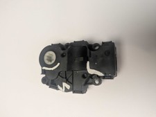 AUDI AC HEATER AIR VENT FLAP