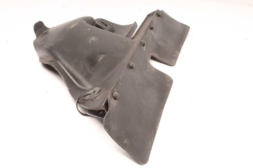 Splash guard panel yamaha fzr - yamaha,