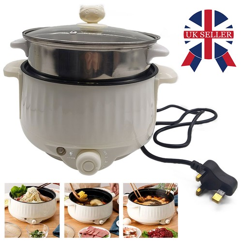 Hot pot electric rice cooker - pot,