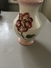 Beautiful hand painted floral