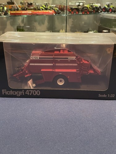 Scale hesston 4700 baler - scale,