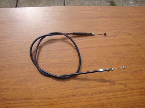 Genuine honda hr173 throttle - honda,