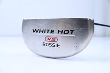 Odyssey White Hot XG Rossie