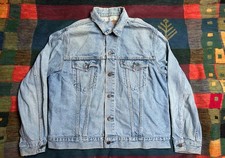 Levi’s Type 3 Orange Tab