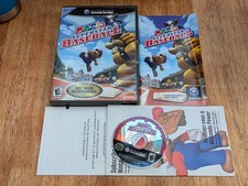 Nintendo Gamecube - Mario Superstar Baseball Best Seller - NTSC-U/C (US/Canada)