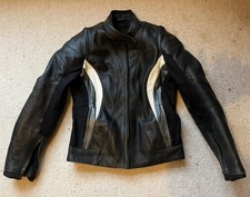 Lewis Leather Motorcycle Biker