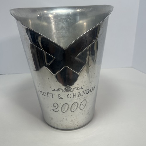 Vtg y2k 2000 moet - y2k,