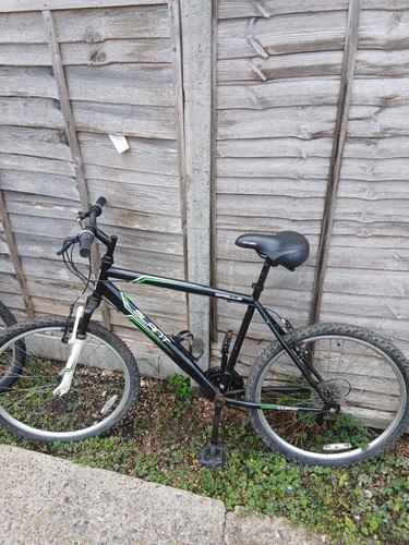 Apollo slant mountain bike - apollo,