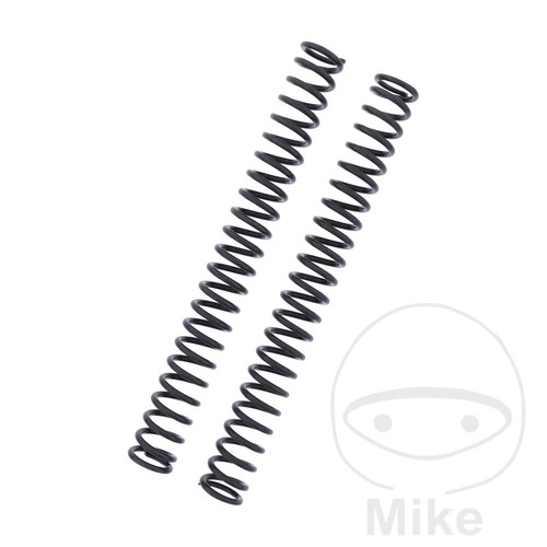 Yss linear fork springs - fork, fits