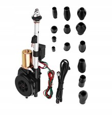 Electric Motor Antenna 12V For