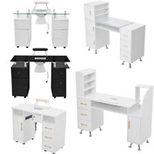 Professional Manicure Table