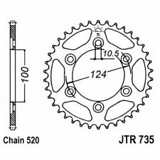 Corona JT 735 Z37 Ducati 400 SS Junior 1993-1995