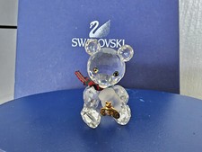 SWAROVSKI 'KRIS BEAR WITH