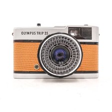 Olympus Trip 35 35mm Film