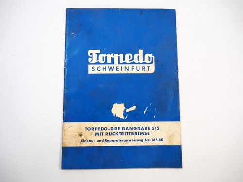 Fichtel sachs 515 - sachs,