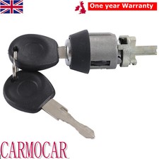 Ignition Lock Barrel With keys