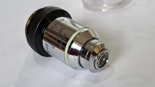 Wild microscope - wild,