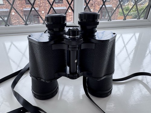 Vintage grampian 10x50 - vintage,