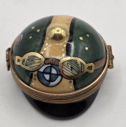 Rochard limoges peint main - rochard,