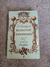Treasury of Masonic Thought