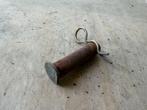 Original short yanmar iseki - original,