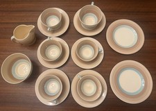 SUSIE COOPER KESTREL 1930'S