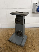 Mk1 Clarkson Tool & Cutter Grinder