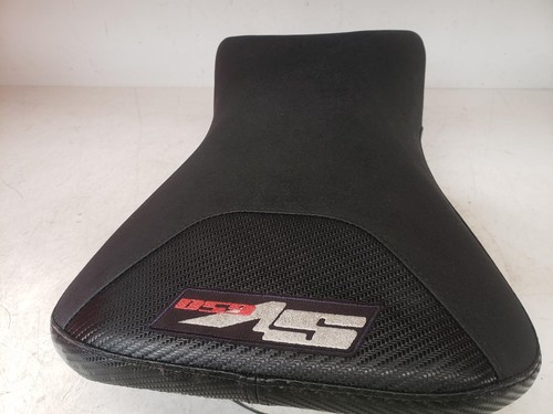 Suzuki sv650 2010 front seat - 2010,