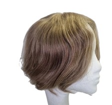 Trendco Human Hair Trendura Front #1820 - Hair Loss Alopecia Thinning REF W7