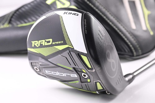 Cobra king radspeed driver - radspeed, /