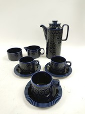 Vintage Rare Hornsea Heirloom