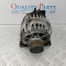 FORD FOCUS ALTERNATOR MK3 2015