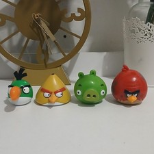 Angry Birds Commonwealth Toy