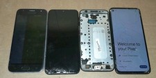 JOBLOT 4 X Smartphone (Samsung