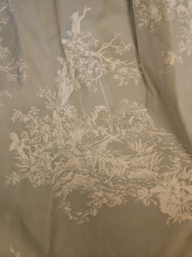 Next toile joy grey lined - toile, de