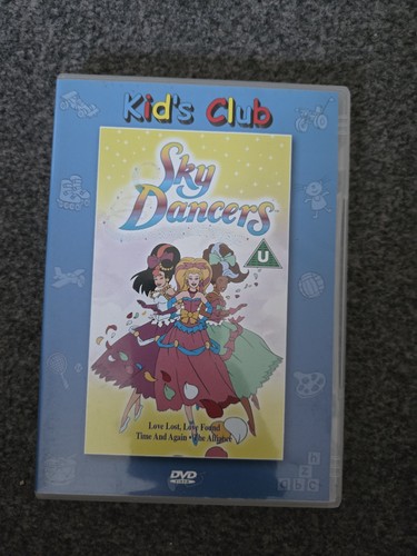 Sky dancers love - love,