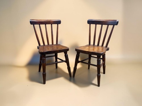 Antique victorian windsor - antique,