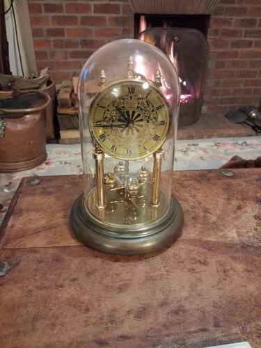 Vintage president quartz - president,