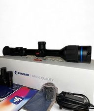 Pulsar Thermion 2 XP50 Pro