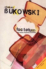 Factotum by Bukowski, Charles