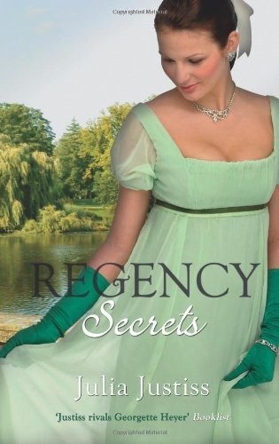 Regency secrets mills - regency, boon