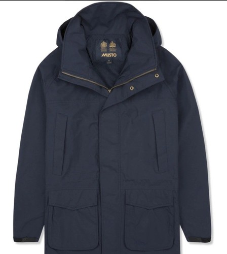 Musto fenland mens medium - musto,