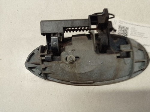 Citroen 2001 rear right - citroen,