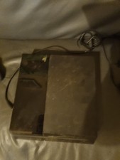 Sony PlayStation 4 Slim Black