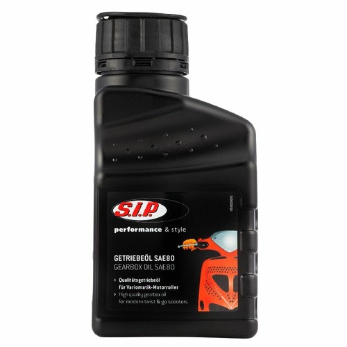 Sip 14410000 gear - sip, oil