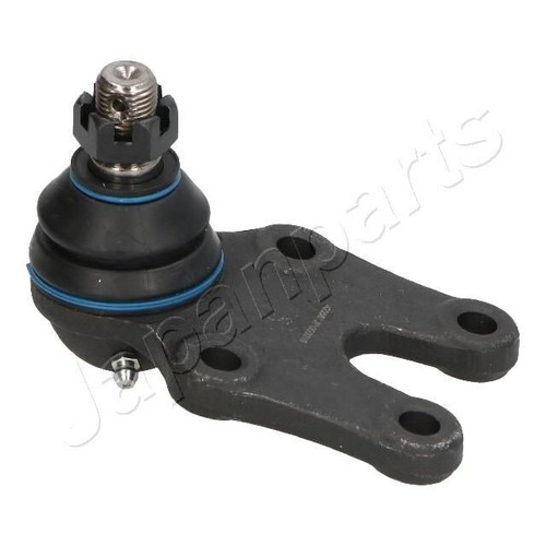 Lower front ball joint - ball,
