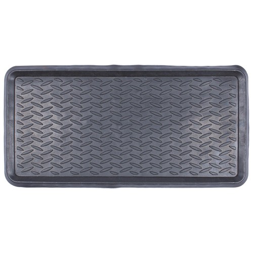 Black 40cm heavy duty - x,