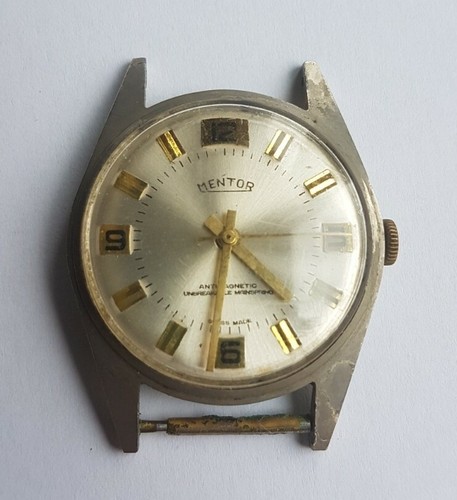 Beautiful vintage mentor men - vintage, men's